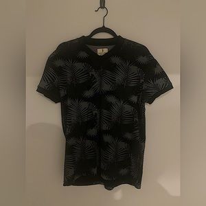 SCOT JAMES MEDIUM T SHIRT